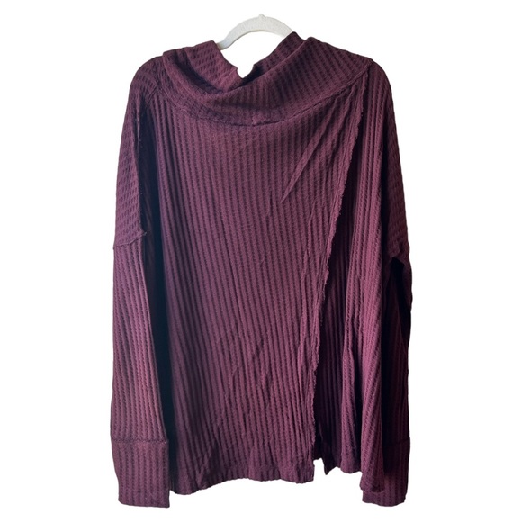 32.Free People Juicy Long Sleeve - Picture 3 of 4